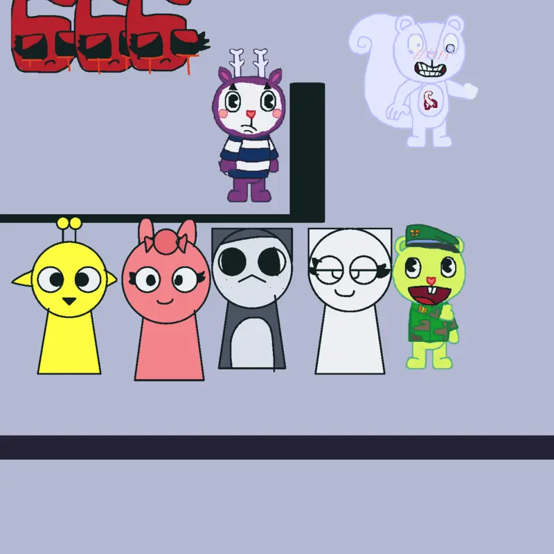 Game by @nouremojifox