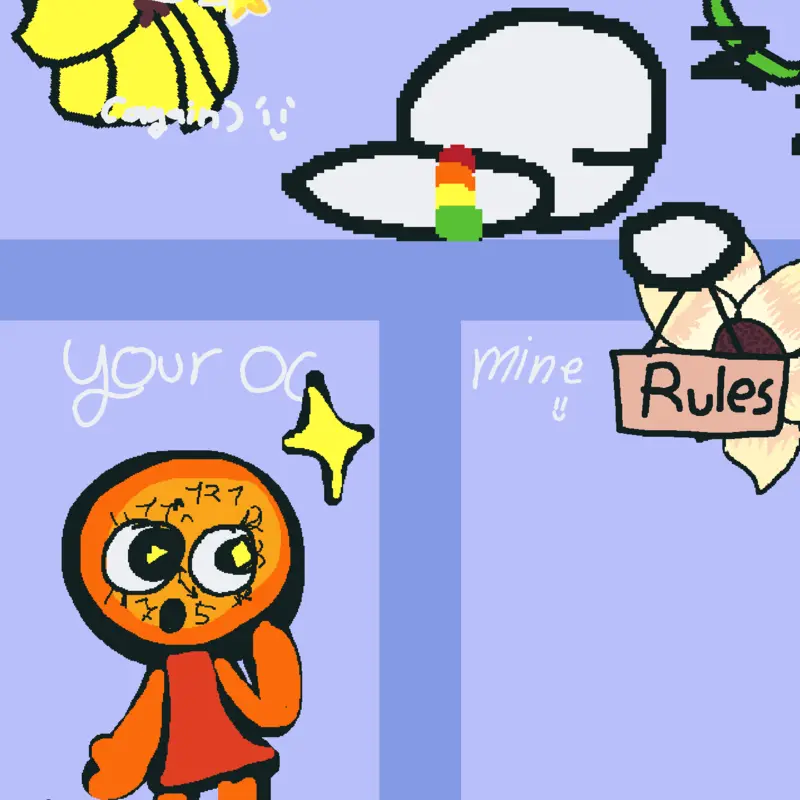 Game by @that_random_rita