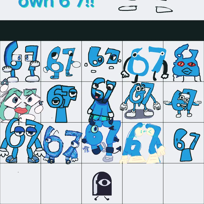 Game by @JustBeComptent