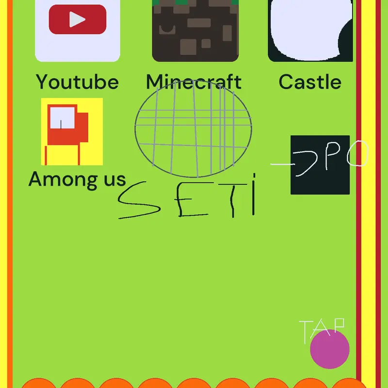 Game by @burplays