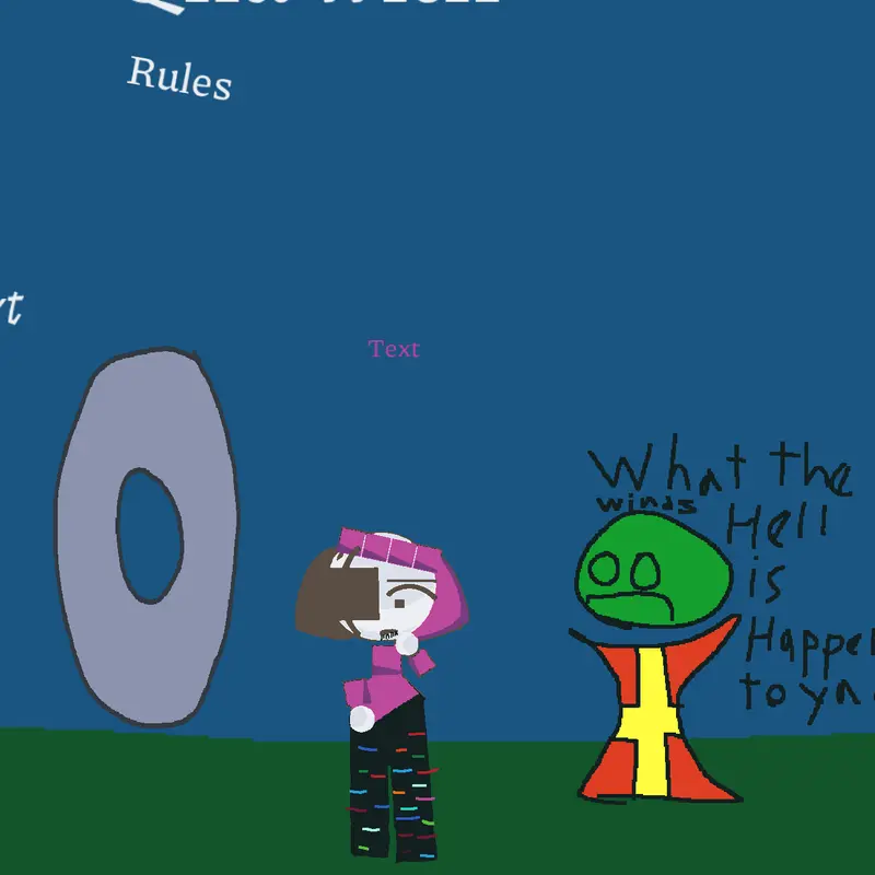 Game by @iremixeverything