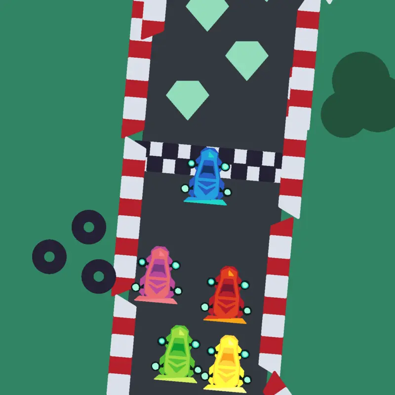 Game by @Nosforevers