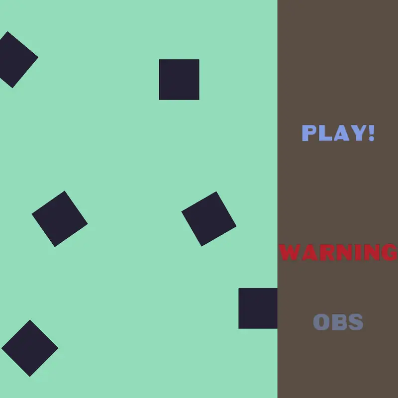 Game by @NickAbade