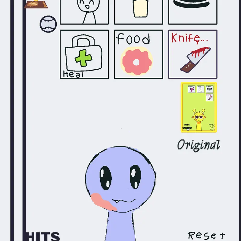 Game by @cheese_cg