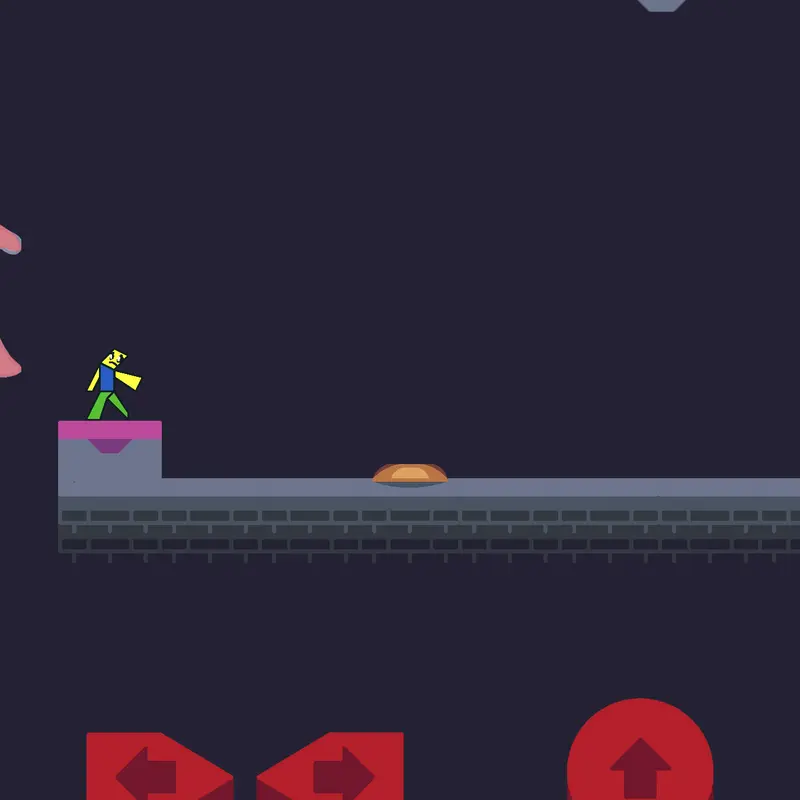 Game by @Matheopipi
