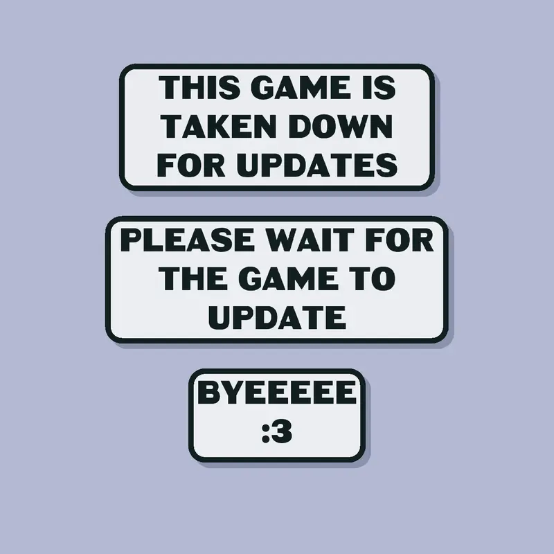 Game by @guywitha_PLANs