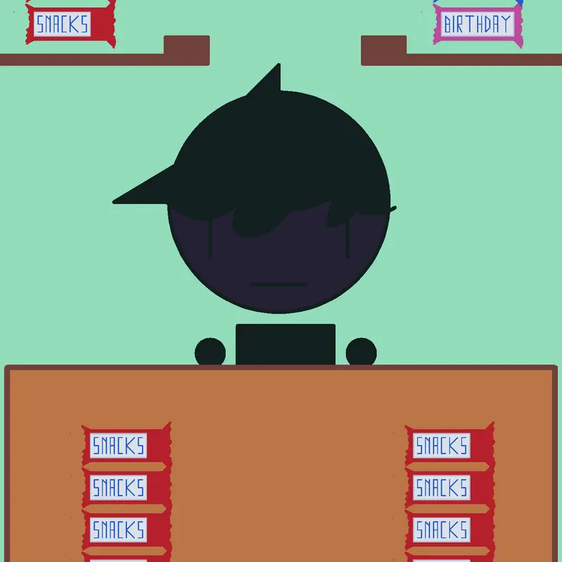 Game by @Raty_