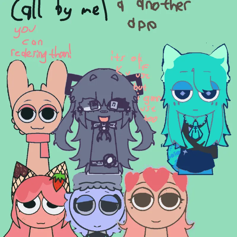 Game by @XxnevaxX