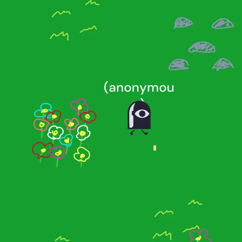 Game by @velhinho