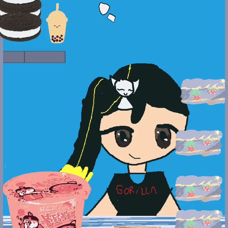 Game by @nooodle