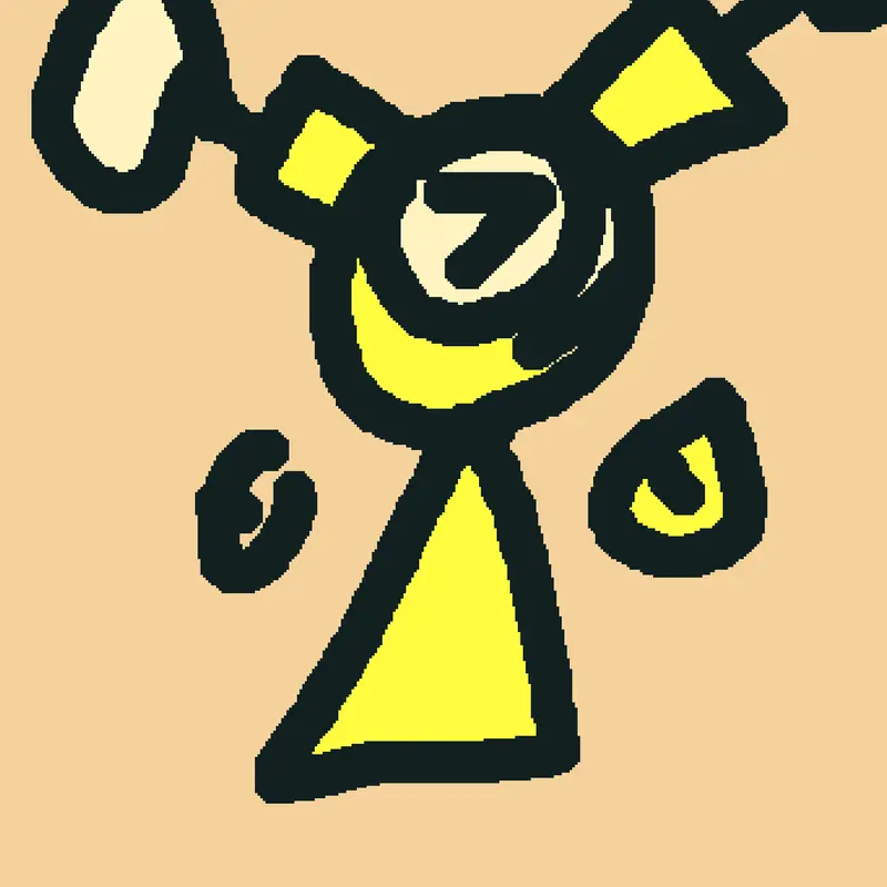 Game by @Cedidumbu