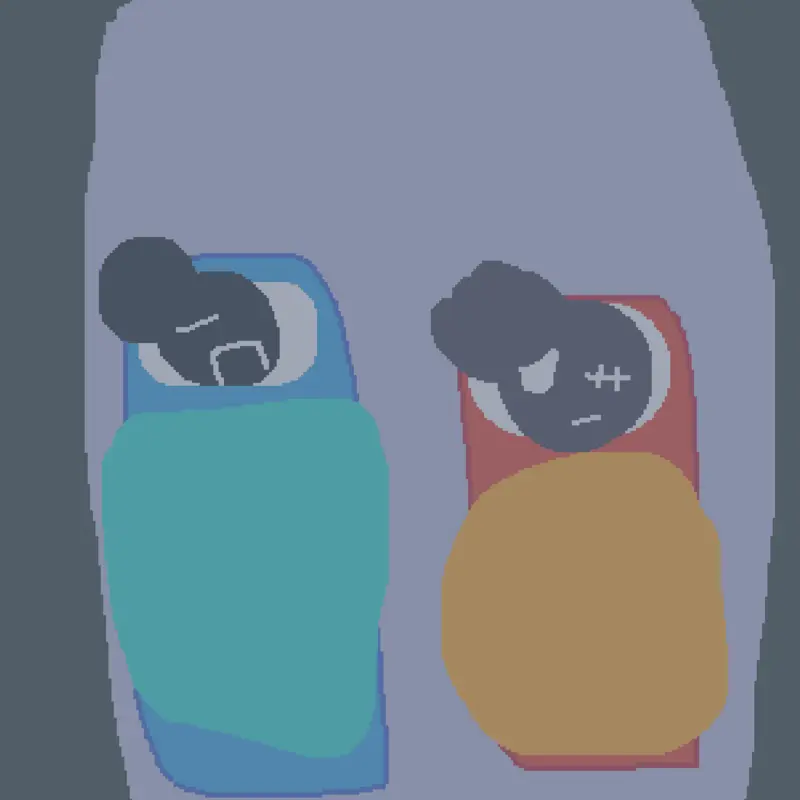 Game by @Z00PY