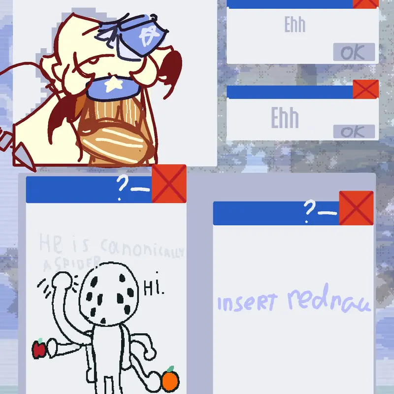 Game by @Buggyz_games