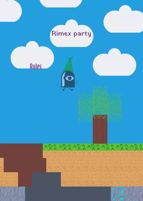 Game by @flid_official