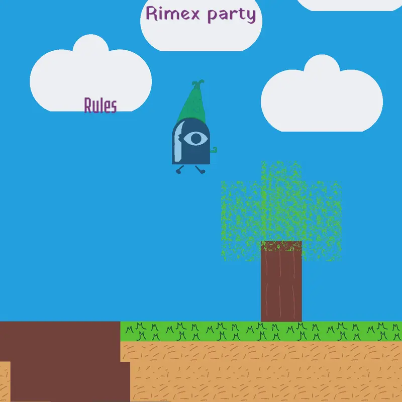 Game by @flid_official