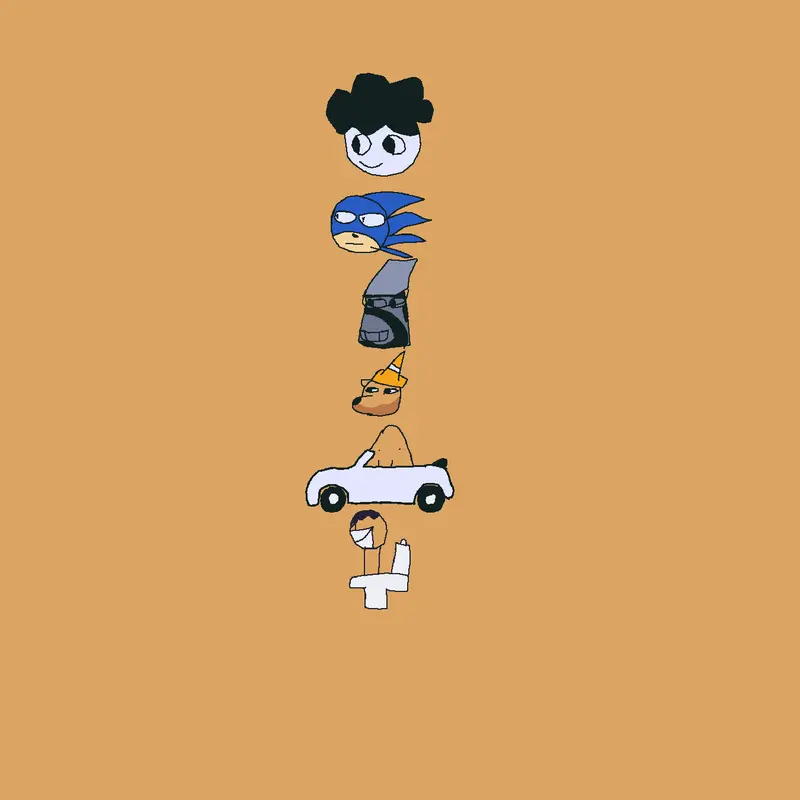 Game by @oad