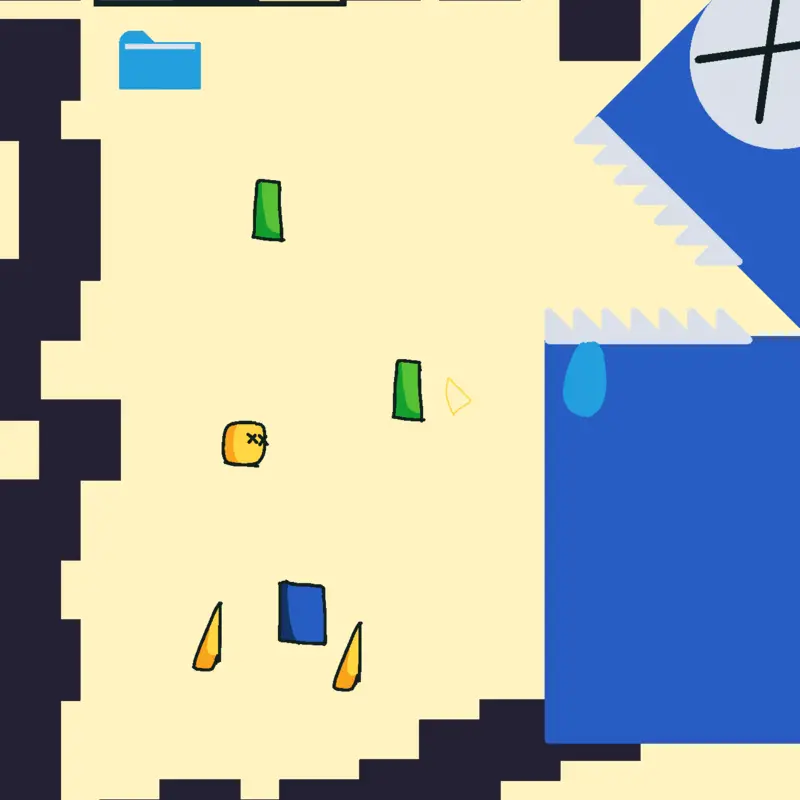 Game by @YANES