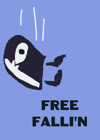 Free Falli'n 😵‍💫