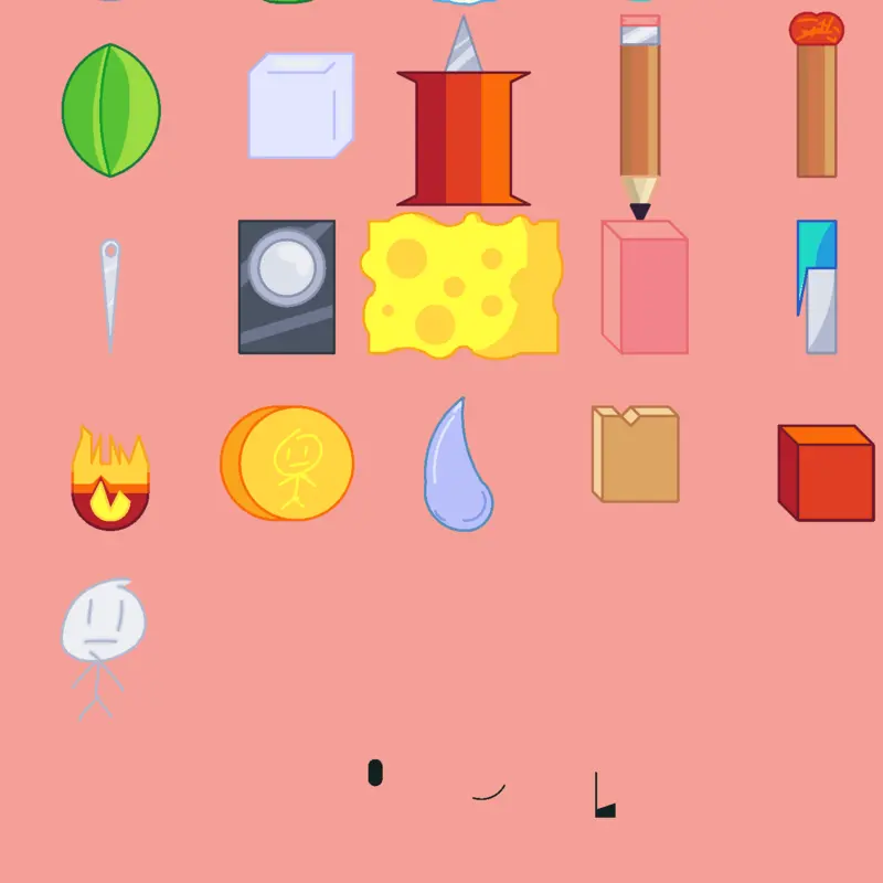 Game by @aliastudios