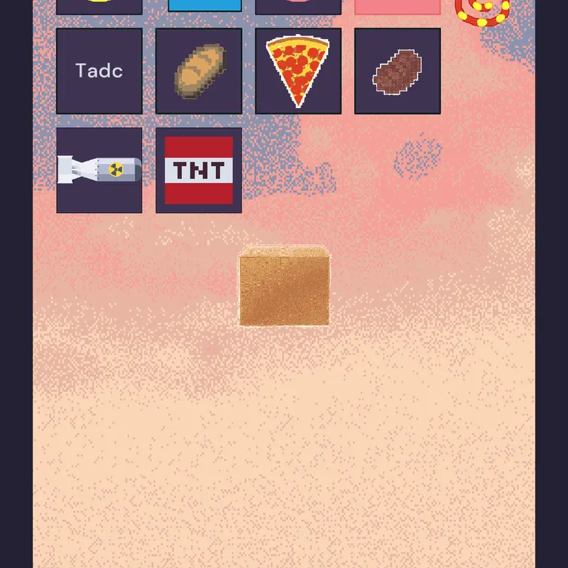 Game by @annie_1324