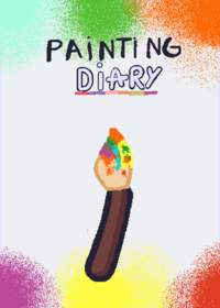 Painting diary