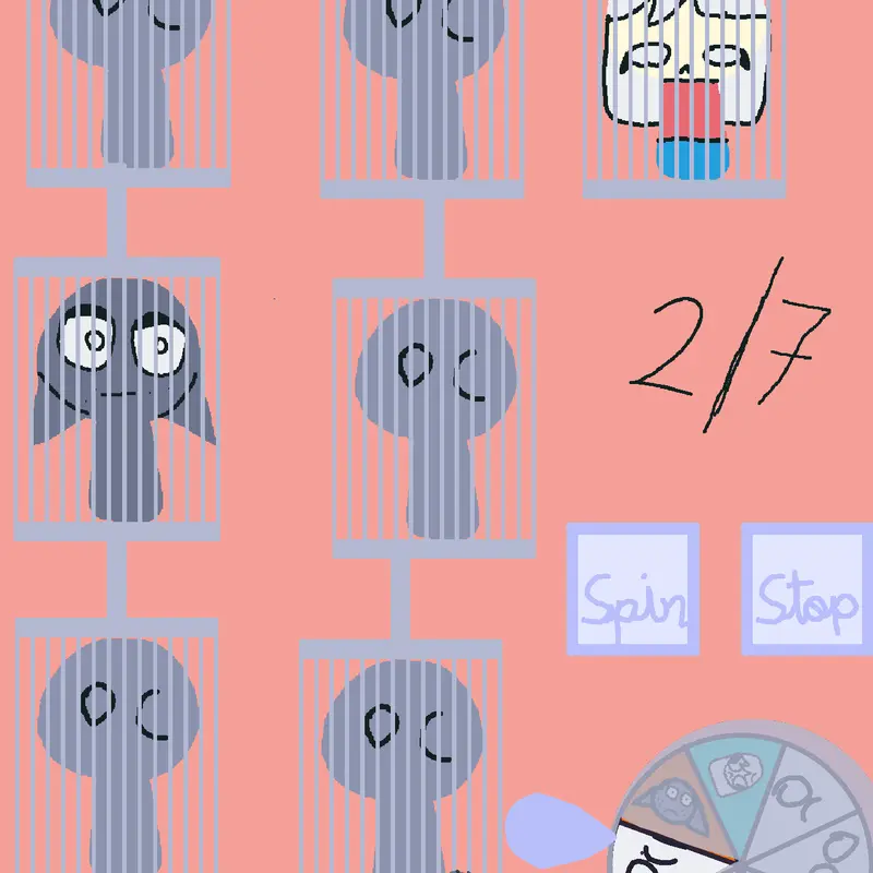 Remix of off @Floppa_Russian's deck yayy by @CupcakeGirlYT