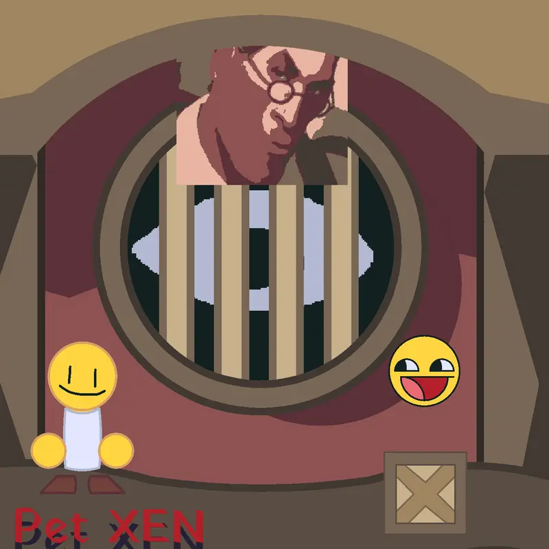 Game by @AngeiCloud