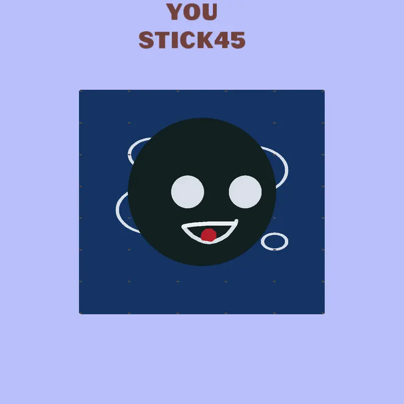 Game by @Astrofansk