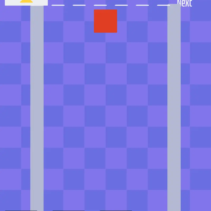 Game by @Skosa