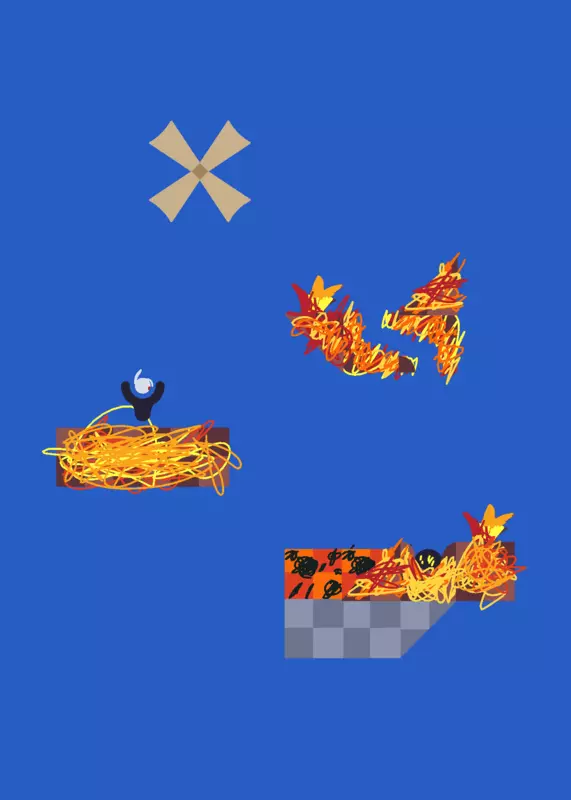 Game by @capyking