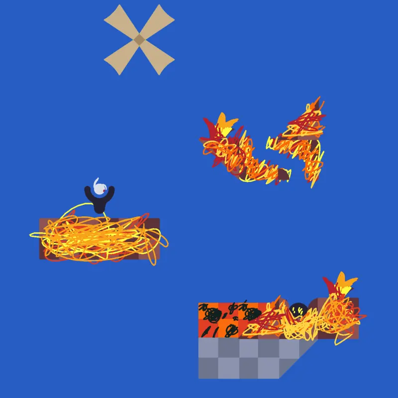 Game by @capyking