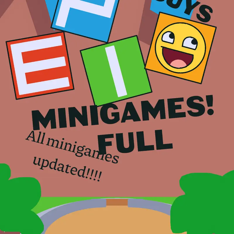 Game by @Joeymobiel