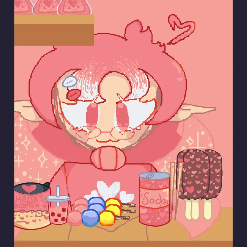 Game by @tiny_kitty1