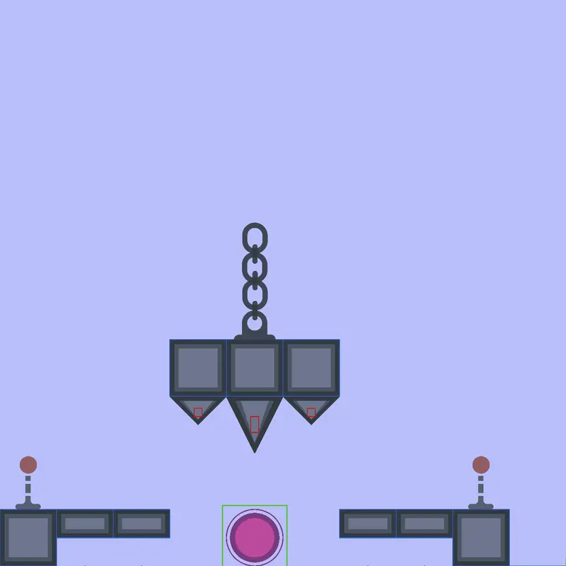 Game by @Mava_Castle