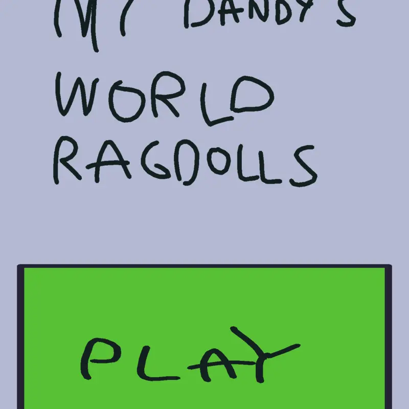 Game by @DAVIDE_PLAYER