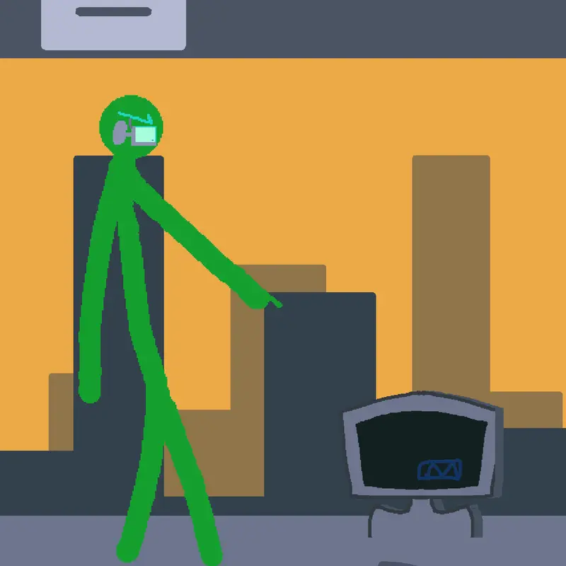 Game by @stickman_clan