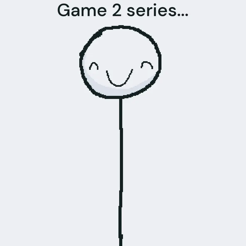 Game by @cuadradov