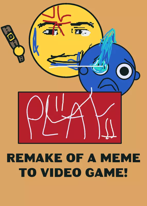 Game by @AA-0976THECOKESDUDE