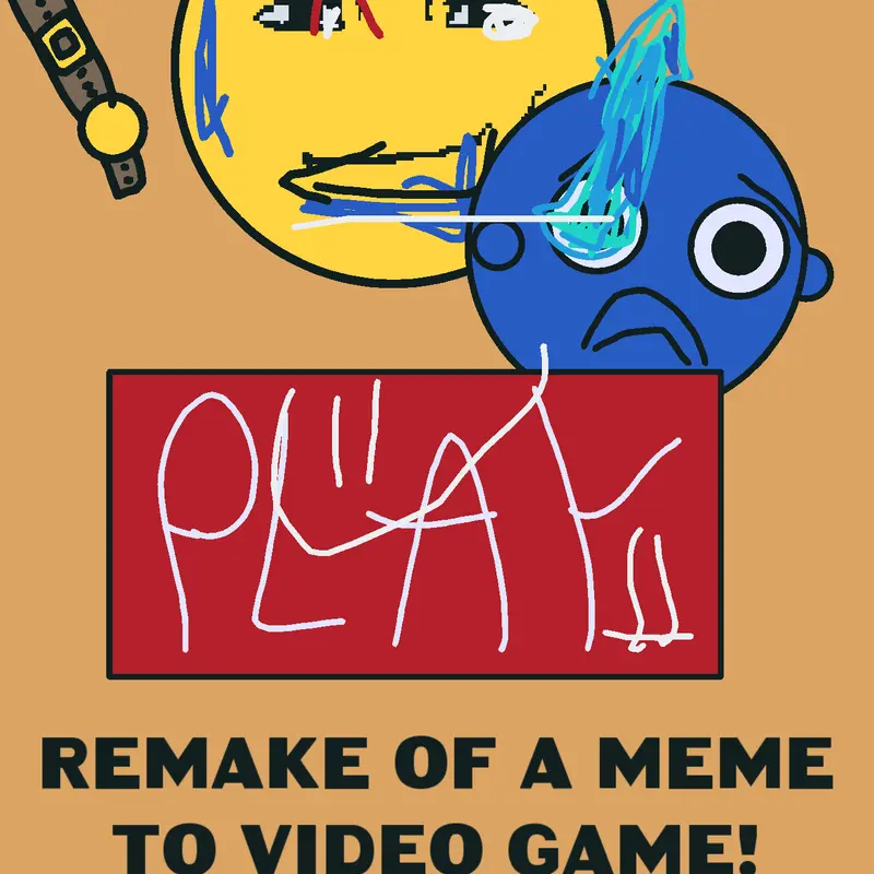 Game by @AA-0976THECOKESDUDE