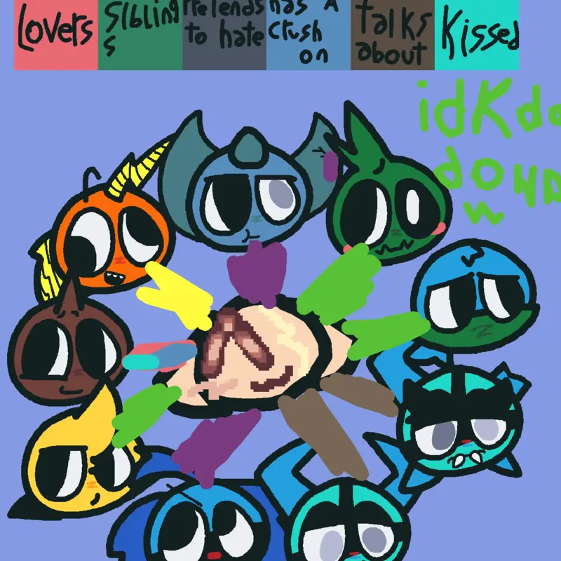 Game by @GadisGemini