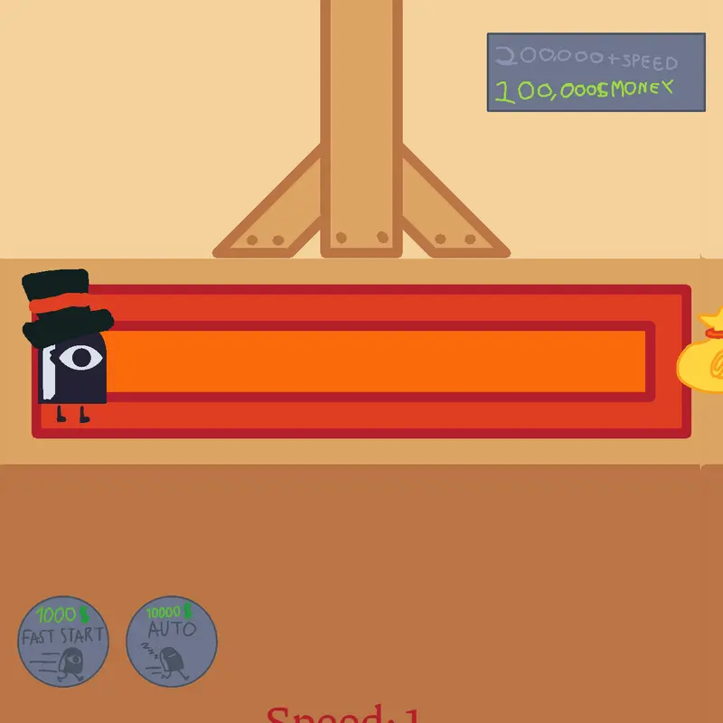 Game by @cubem