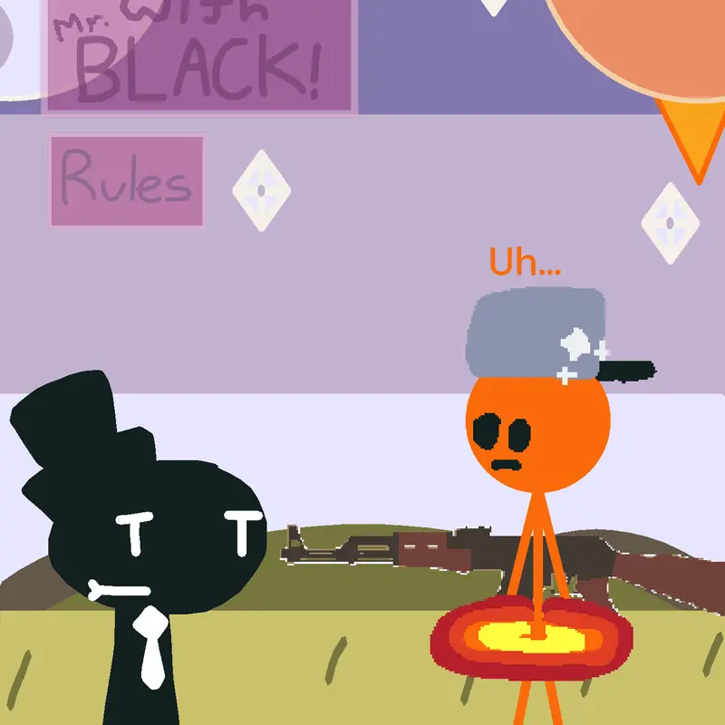 Game by @deep_orange