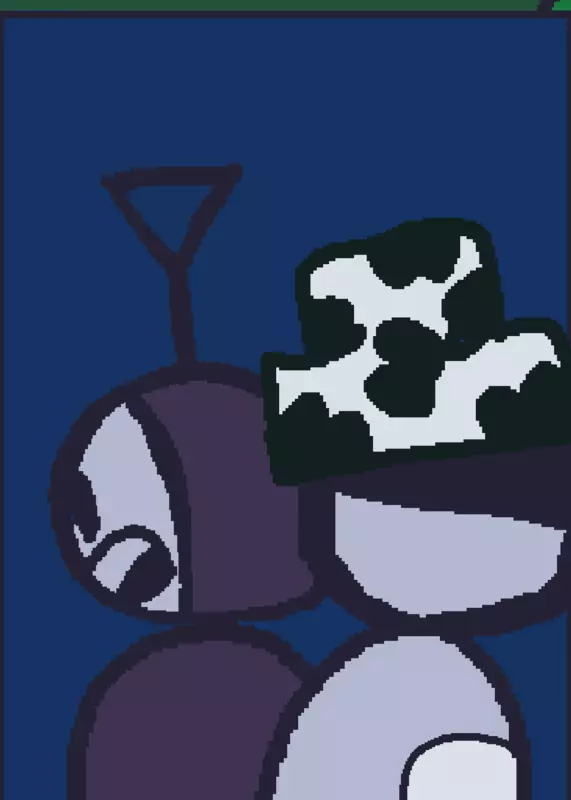 Run tinky winky slendytubys by @davendov554
