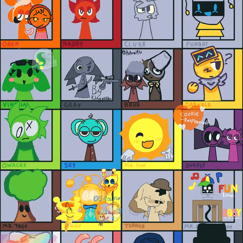 IDK by @Hey_Its_Yoshi