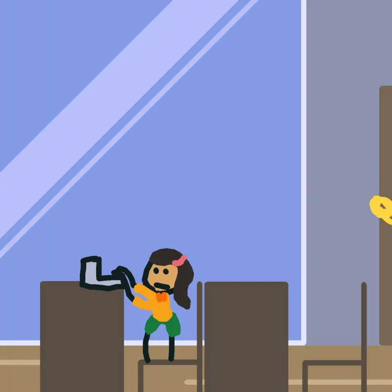 Game by @grula