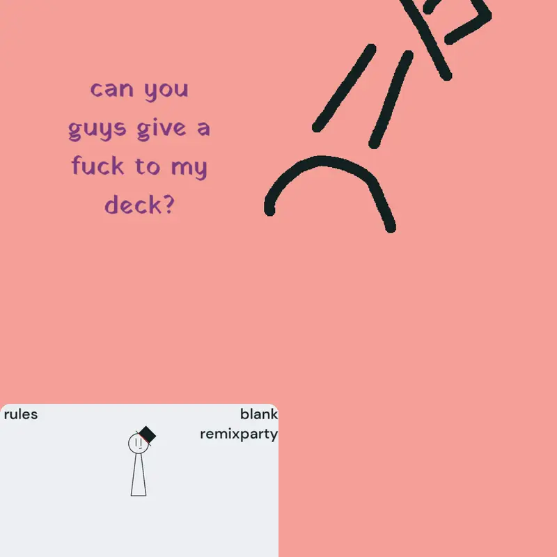 Game by @tophat_guy