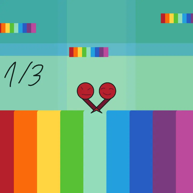 Game by @Rauled