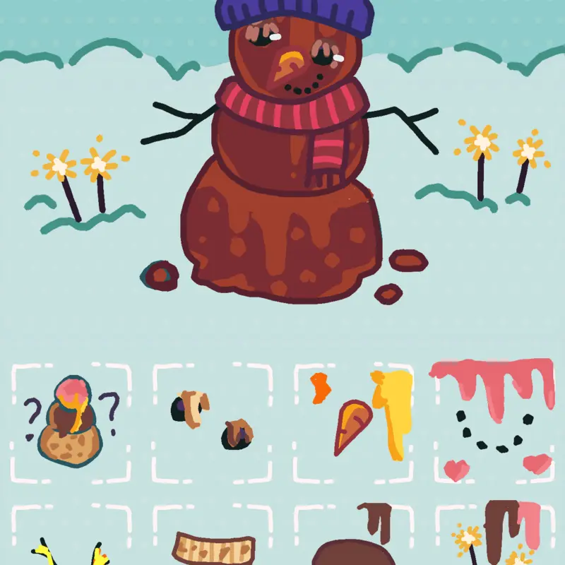 Game by @coffeetime