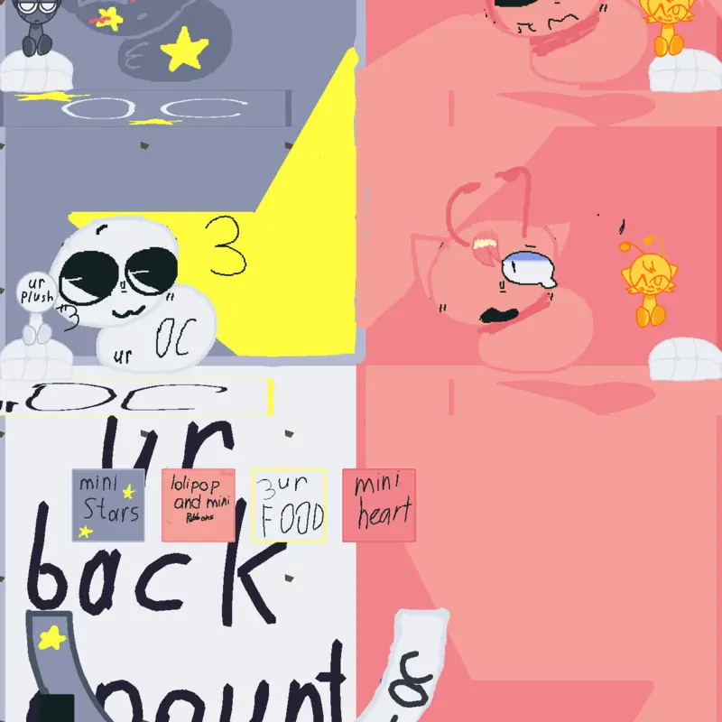 Game by @Cyanslefteye