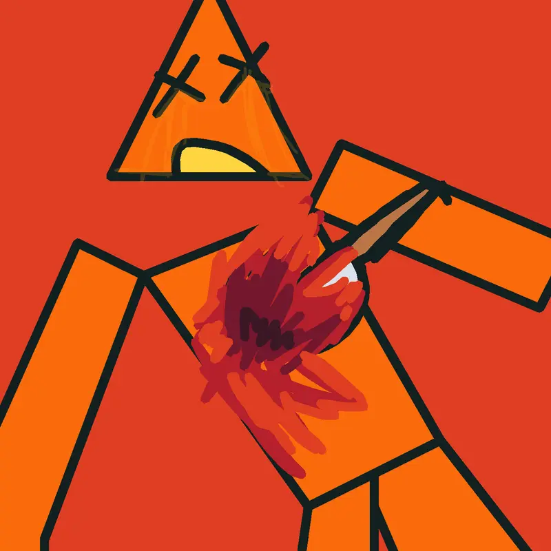 0rangf3ll0w ragdoll🤯🤯🤯 by @IStoleYourPotato_XD